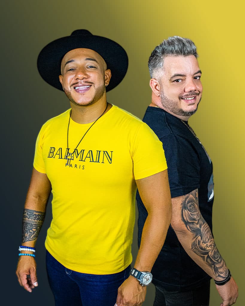 Contratar Jo O Marcos E Matheus Zyb Produ Es Art Sticas